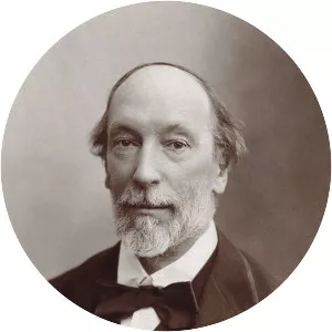 Auguste Vacquerie