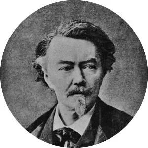 Auguste Villiers de l'Isle-Adam