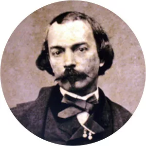 Auguste Vinson - French physician