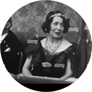 Auguste von Seefried auf Buttenheim