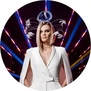 Augustė Žičkutė - Recording artist