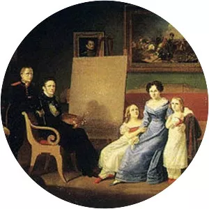 AugusteJoseph Desarnod