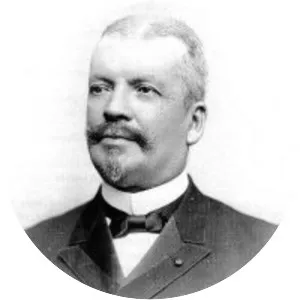 AugusteOlympe Hériot