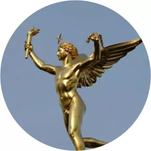 Augustin-Alexandre Dumont - French Sculptor