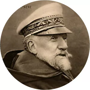 Augustin Boué de Lapeyrère