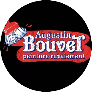 Augustin Bouvet - Fictional character