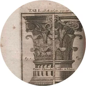 Augustin-Charles d'Aviler