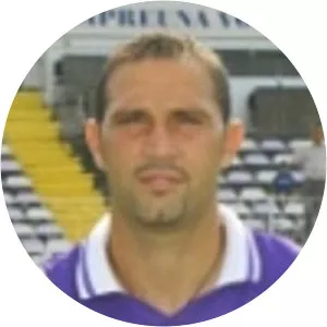 Augustin Chiriță - Romanian former footballer