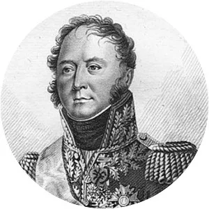 Augustin Daniel Belliard