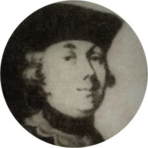 Augustin de La Balme