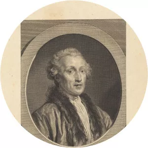 Augustin de Saint-Aubin photograph