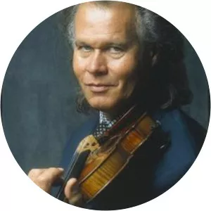 Augustin Dumay - French Violinist