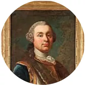 Augustin Ehrensvärd