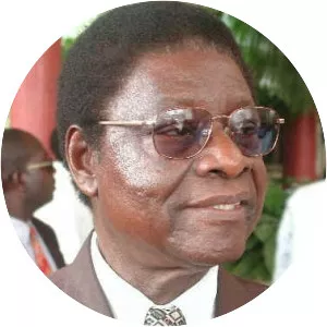 Augustin Frédéric Kodock