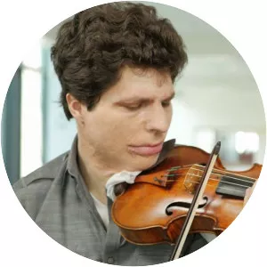 Augustin Hadelich