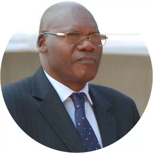 Augustin Iyamuremye - Rwandan Politician