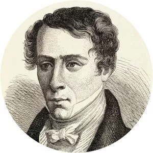 Augustin-Jean Fresnel
