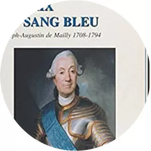 Augustin-Joseph de Mailly