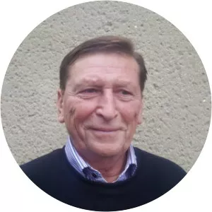 Augustin Karel Andrle Sylor