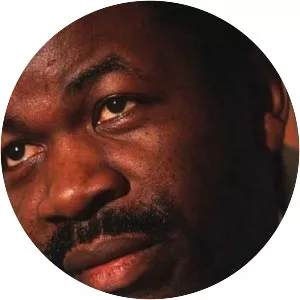 Augustin Katumba Mwanke