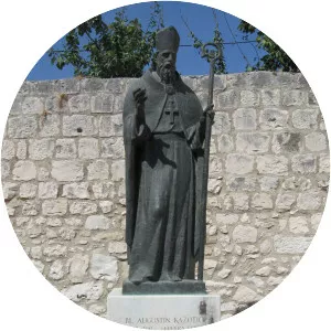 Augustin Kažotić - 