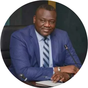 Augustin Kibassa - Politician