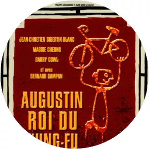 Augustin, King of KungFu