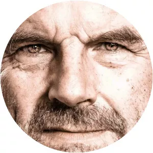 Augustin Kramann - Actor