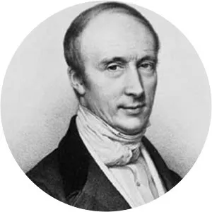 Augustin-Louis Cauchy