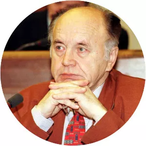 Augustín Marián Húska