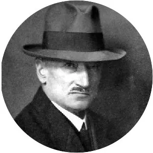 Augustin Němejc