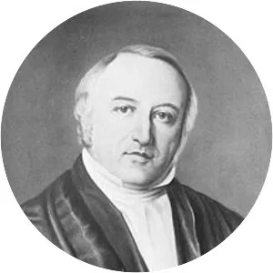 Augustin-Norbert Morin