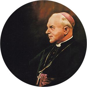 Augustin Pacha - Clergy