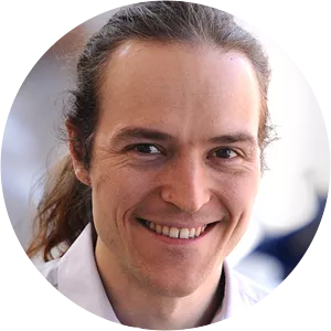 Augustin Pierre André Chaintreau