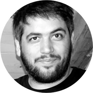 Augustin Rebetez - Artist