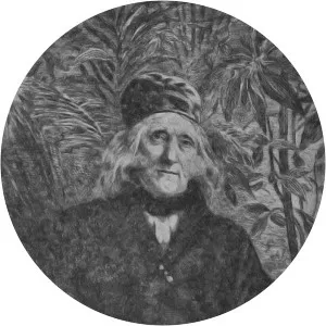 Augustin Saint-Hilaire - French botanist