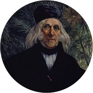 Augustin SaintHilaire