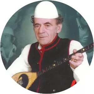 Augustin Ukaj - Musical artist