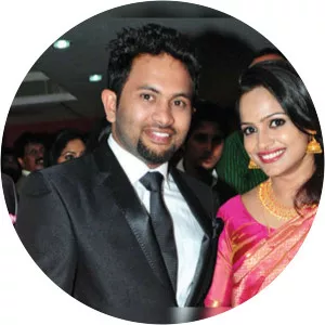 Augustina Manu photograph