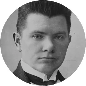 Augustinas Voldemaras