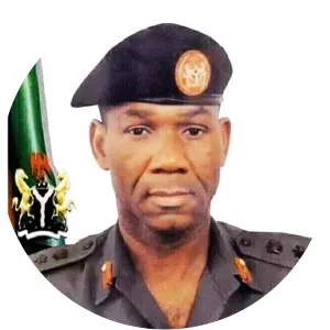 Augustine Aniebo - Nigerian Politician