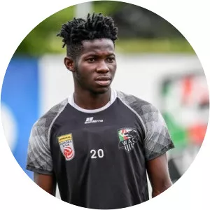 Augustine Boakye