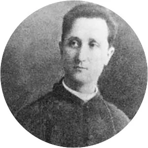 Augustine Francis Schinner