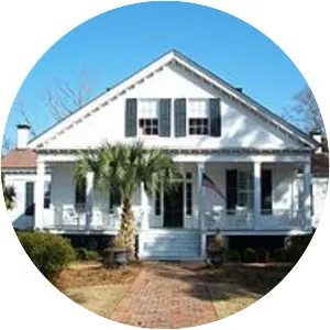 Augustine Hansell House