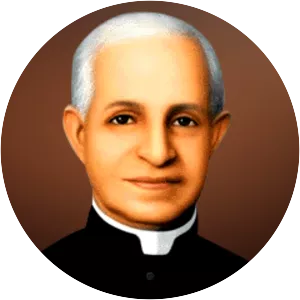 Augustine John Ukken