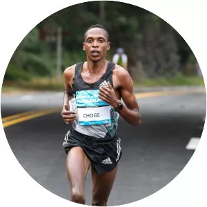 Augustine Kiprono Choge