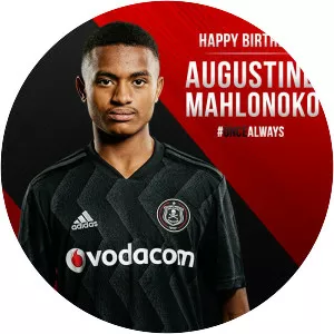 Augustine Mahlonoko