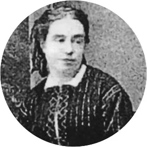 Augustine-Malvina Blanchecotte - French poet