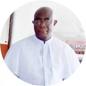 Augustine Ndubueze Echema
