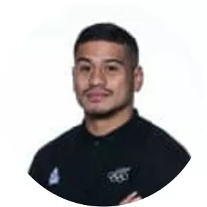 Augustine Pulu - Rugby union scrum half